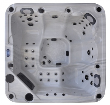 Гидромассажный спа-бассейн Kingston JCS-101