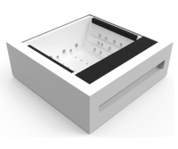 Спа-бассейн AstralPool Pure Спа-бассейн AstralPool Pure