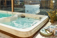 Бассейн СПА с противотоком Vita Spa Swim Spa VM 8 Бассейн СПА с противотоком Vita Spa Swim Spa VM 8