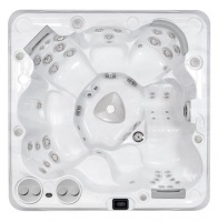 Спа бассейн Hydropool Self Cleaning 695 Gold