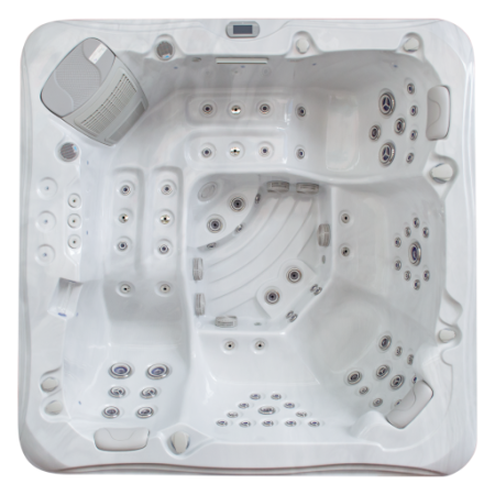 Спа-бассейн AquaSpas My_Bliss