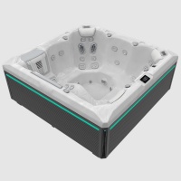 Cпа-бассейн Wellis Atlas Life Premium Plus Cпа-бассейн Wellis Atlas Life Premium Plus