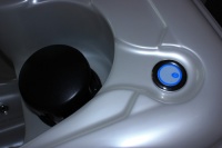 Гидромассажный бассейн Sunrans SR872 Гидромассажный бассейн Sunrans SR872