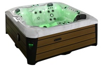 Гидромассажный спа-бассейн Sunrans SR805