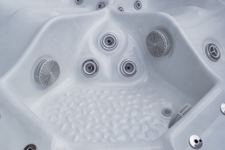 Спа-бассейн AquaSpas My_Paradise Спа-бассейн AquaSpas My_Paradise