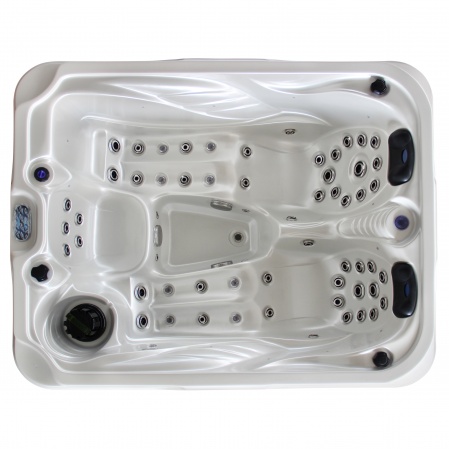 Спа бассейн HL-2803 (H-01/PS-01/C-08)