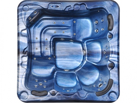 Гидромассажный спа-бассейн Kingston JCS-28А
