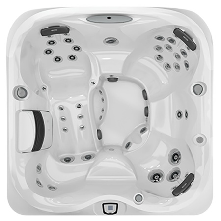 Спа бассейн Jacuzzi J-445