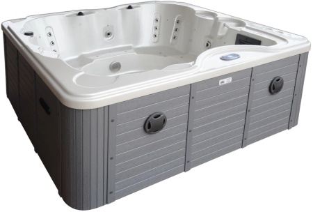 Гидромассажный бассейн Sunrans SR801