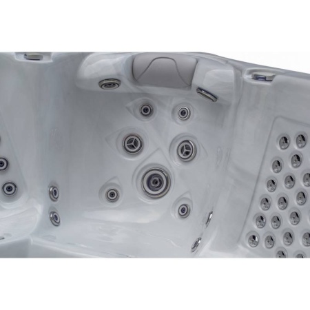 Спа-бассейн AquaSpas My_Power Hydroplus