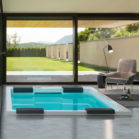 Спа бассейн Treesse Maya GP Спа бассейн Treesse Maya GP