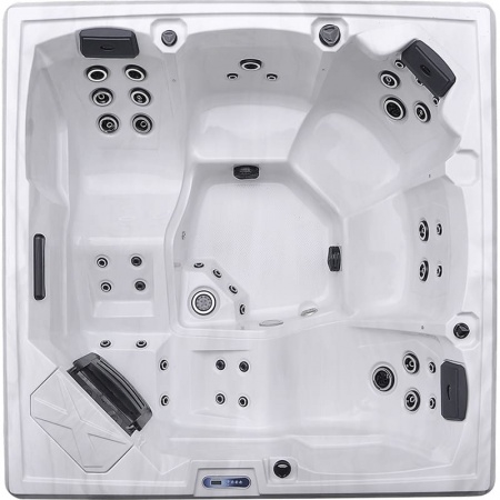 Гидромассажный спа-бассейн Kingston JCS-202S
