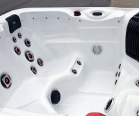 Гидромассажный спа-бассейн JNJ Spas Power Гидромассажный спа-бассейн JNJ Spas Power