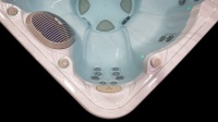Гидромассажный спа бассейн Hydropool Serenity 6600