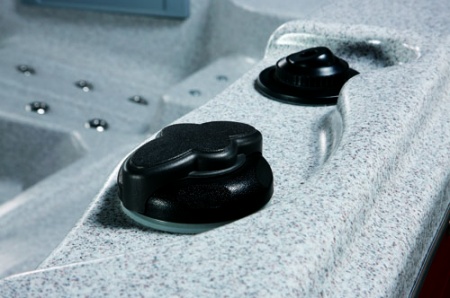 Гидромассажный бассейн Sunrans SR808 Гидромассажный бассейн Sunrans SR808