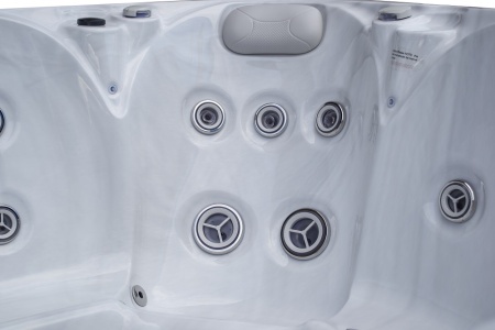 Спа-бассейн AquaSpas My_Paradise Спа-бассейн AquaSpas My_Paradise