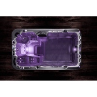 Плавательный спа-бассейн Vortex Spas Aqualounge