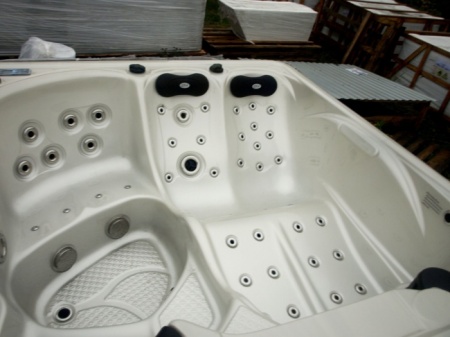 Гидромассажный бассейн Sunrans SR869