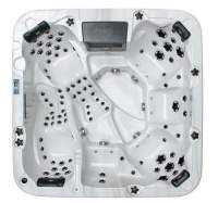 Спа бассейн Fonteyn Spas Sunny Спа бассейн Fonteyn Spas Sunny