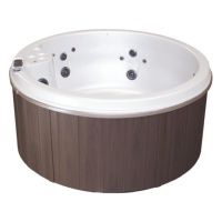 Гидромассажный спа-бассейн Viking Spa Viking 3 Гидромассажный спа-бассейн Viking Spa Viking 3