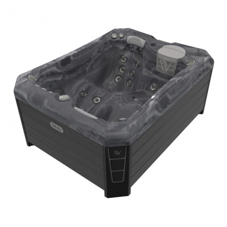 Гидромассажный спа-бассейн Wellis Manhattan Standard