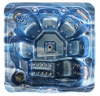 Спа бассейн HL-1802 (H-07/PS-01/C-08) Спа бассейн HL-1802 (H-07/PS-01/C-08)