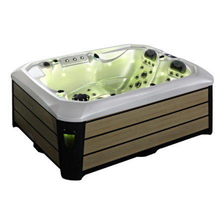 Спа бассейн Gulfstream Argo