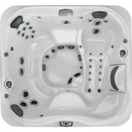 Спа бассейн Jacuzzi J-355